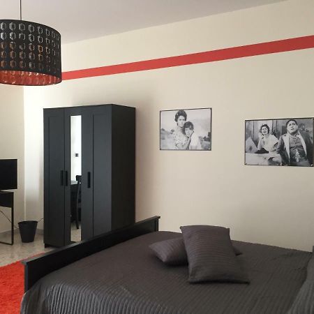B&B Napoli Napoli Екстер'єр фото