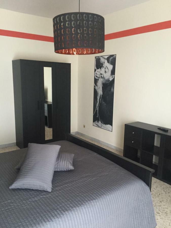 B&B Napoli Napoli Екстер'єр фото