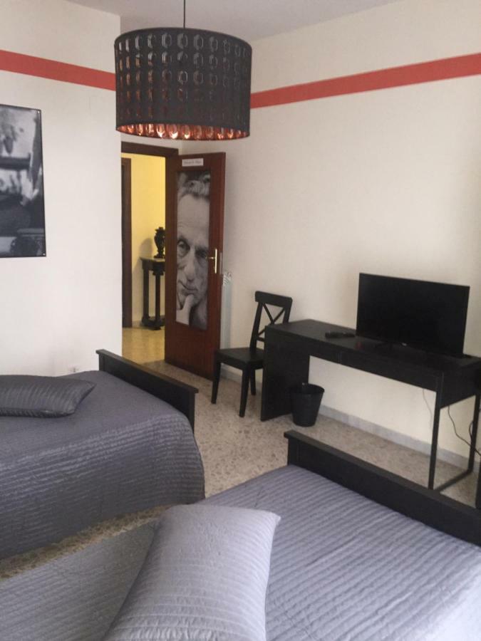 B&B Napoli Napoli Екстер'єр фото
