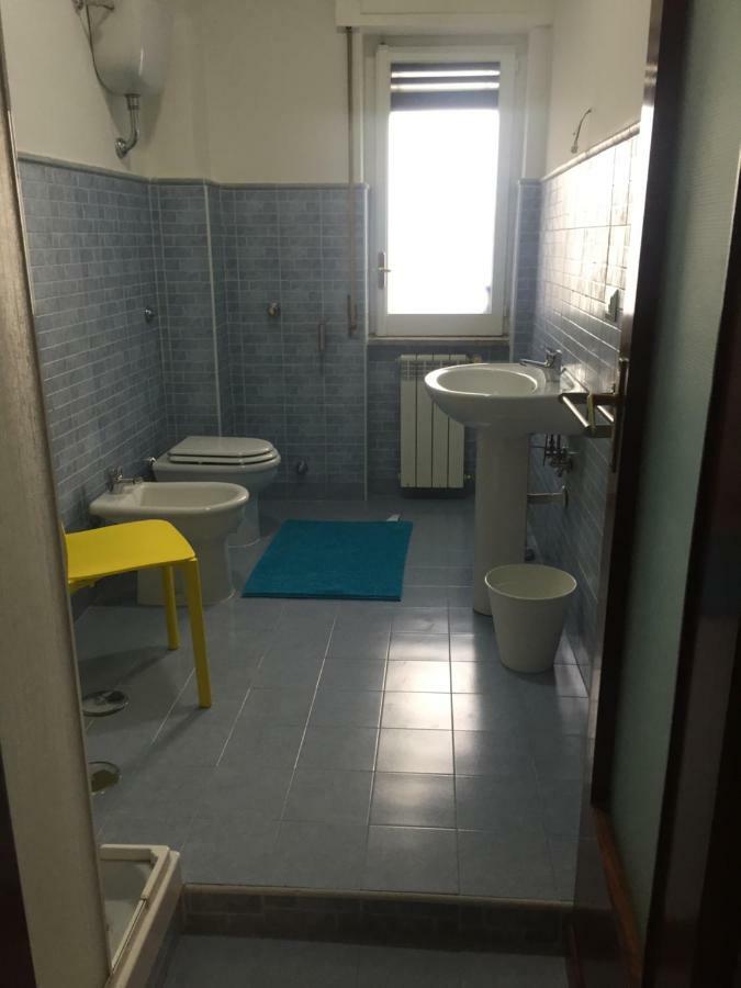 B&B Napoli Napoli Екстер'єр фото
