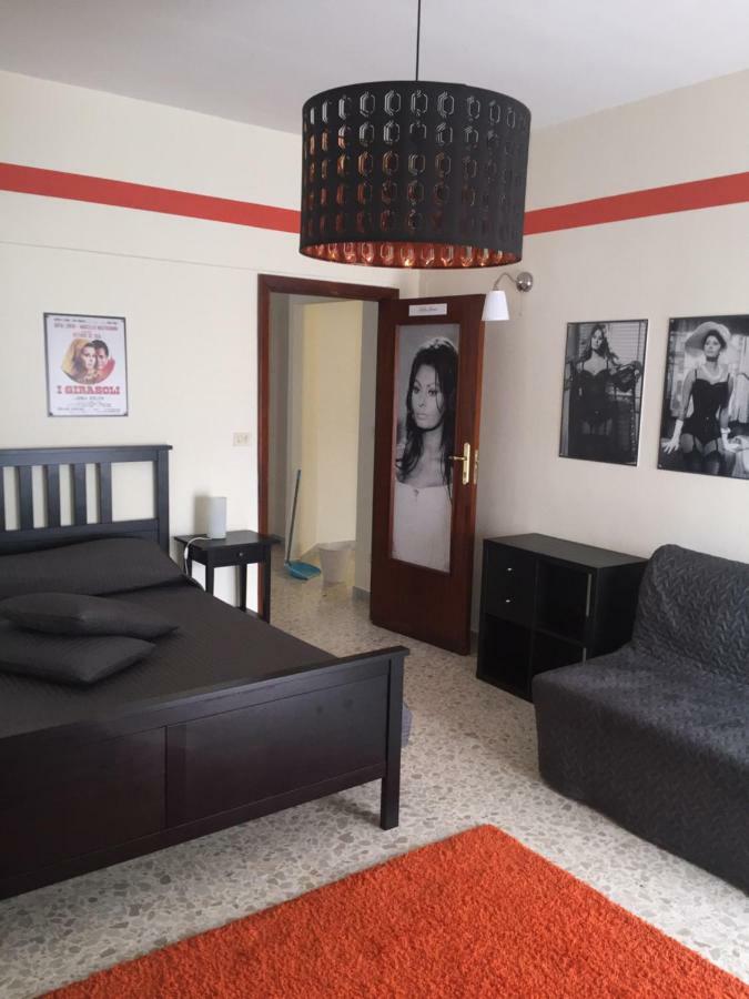B&B Napoli Napoli Екстер'єр фото