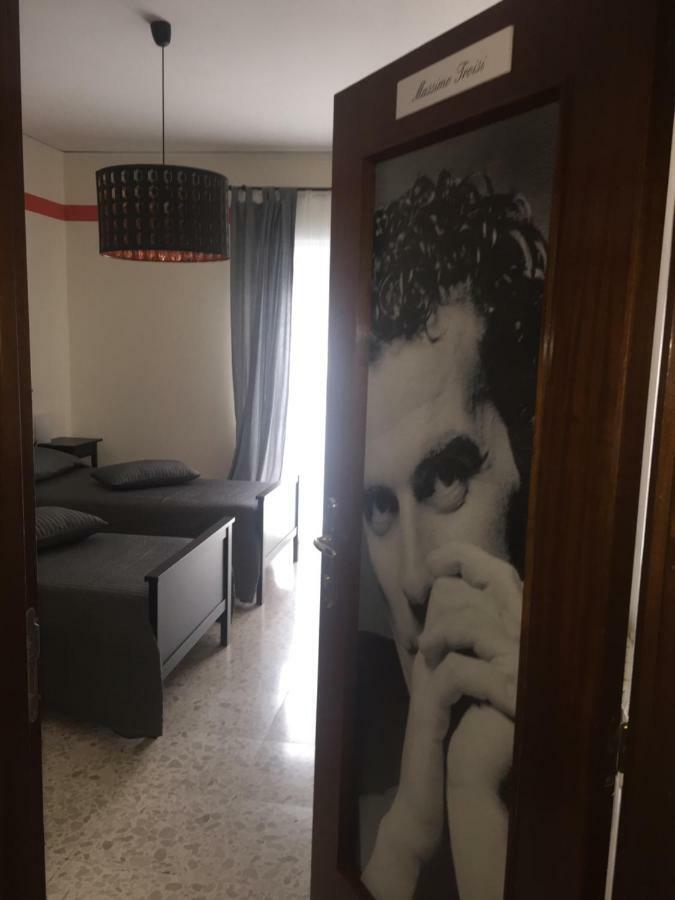 B&B Napoli Napoli Екстер'єр фото