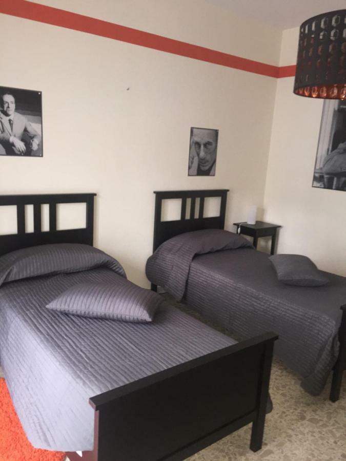 B&B Napoli Napoli Екстер'єр фото