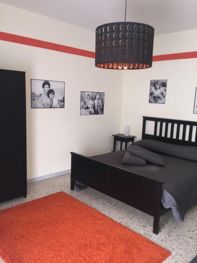 B&B Napoli Napoli Екстер'єр фото